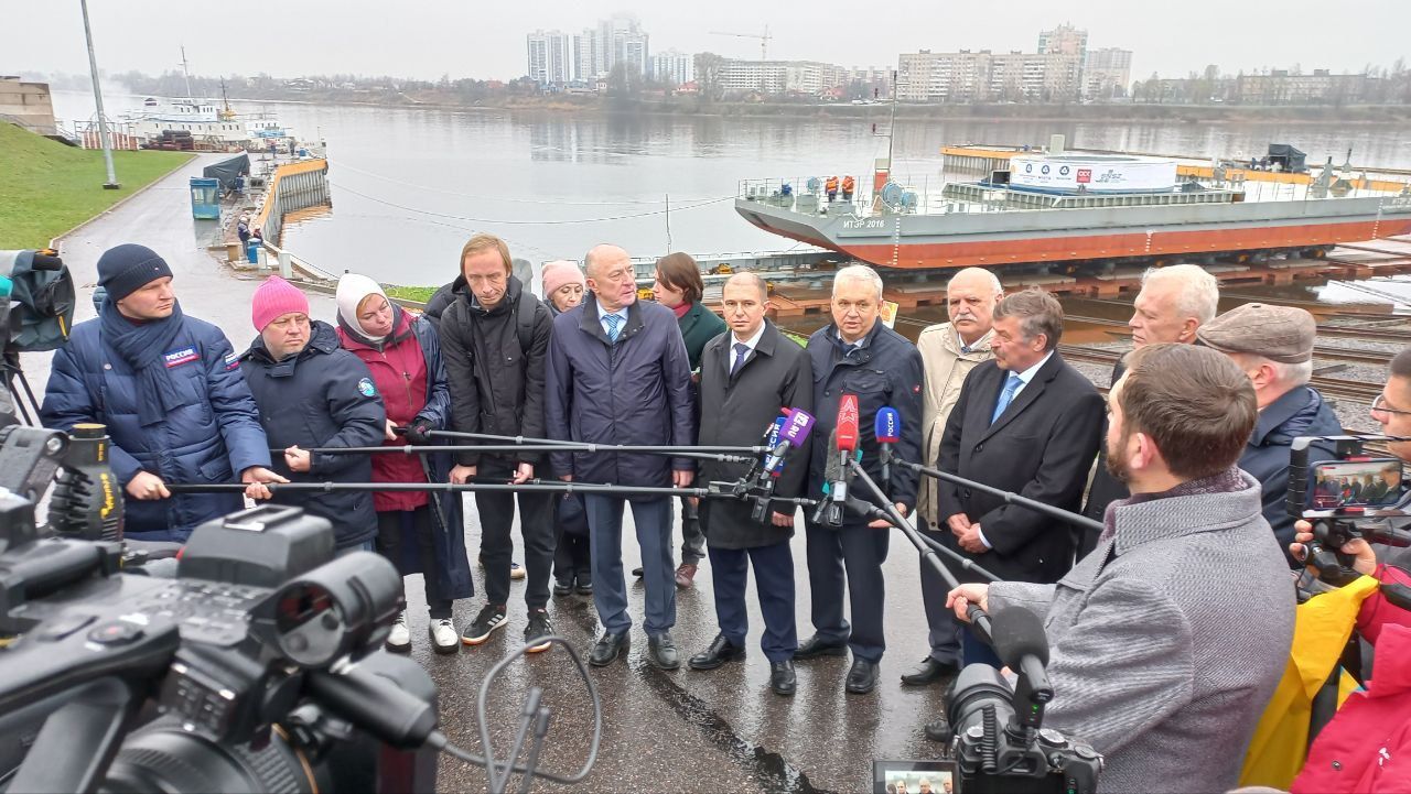 Российская магнитная катушка для ИТЭР отправлена к месту сооружения реактора