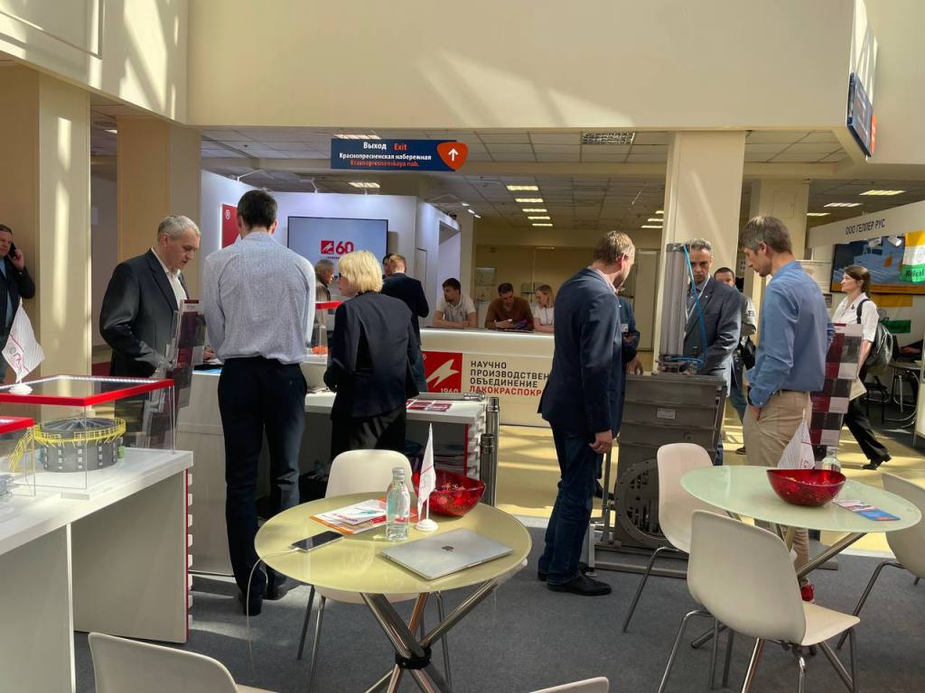 Итоги выставки Металлообработка-2022