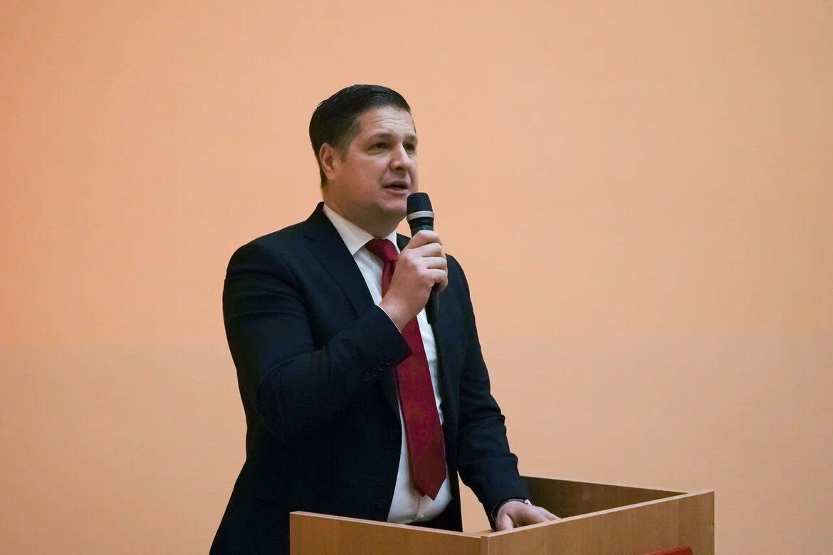 Итоги конкурса по разработке инновационного дизайн-проекта гусеничного асфальтоукладчика совместно с МАДИ