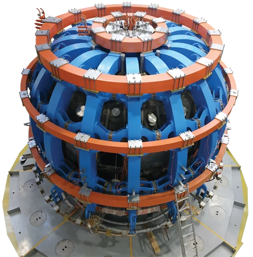 Токамак Т-15МД