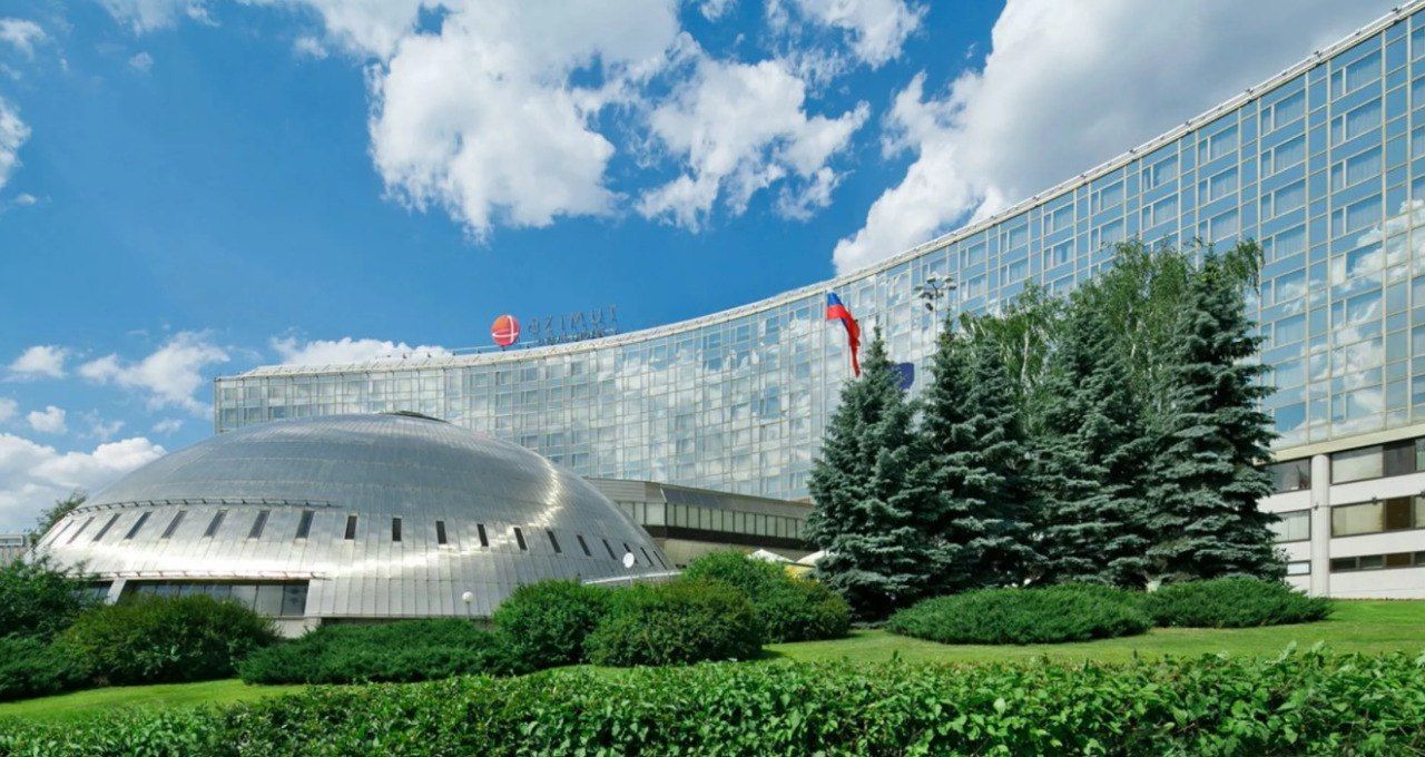 16–17 мая ООО "НПО "ГКМП" примет участие в международном форуме и выставке «Дорожное строительство в России: инновации, технологии, качество»