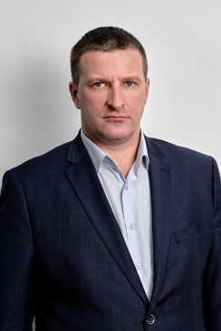 Сидоренко Дмитрий Михайлович