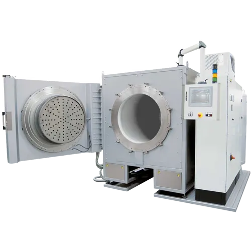 Вакуумные печи