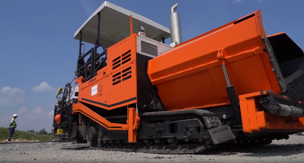 Геополитическое преимущество: дороги России будут лучше и безопаснее