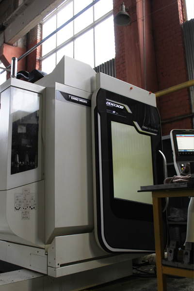 Картинка в блоке 