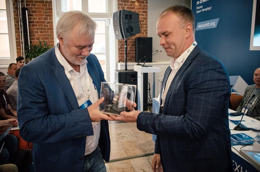 ООО «НПО «ГКМП» помогает формировать векторы развития вакуумных технологий