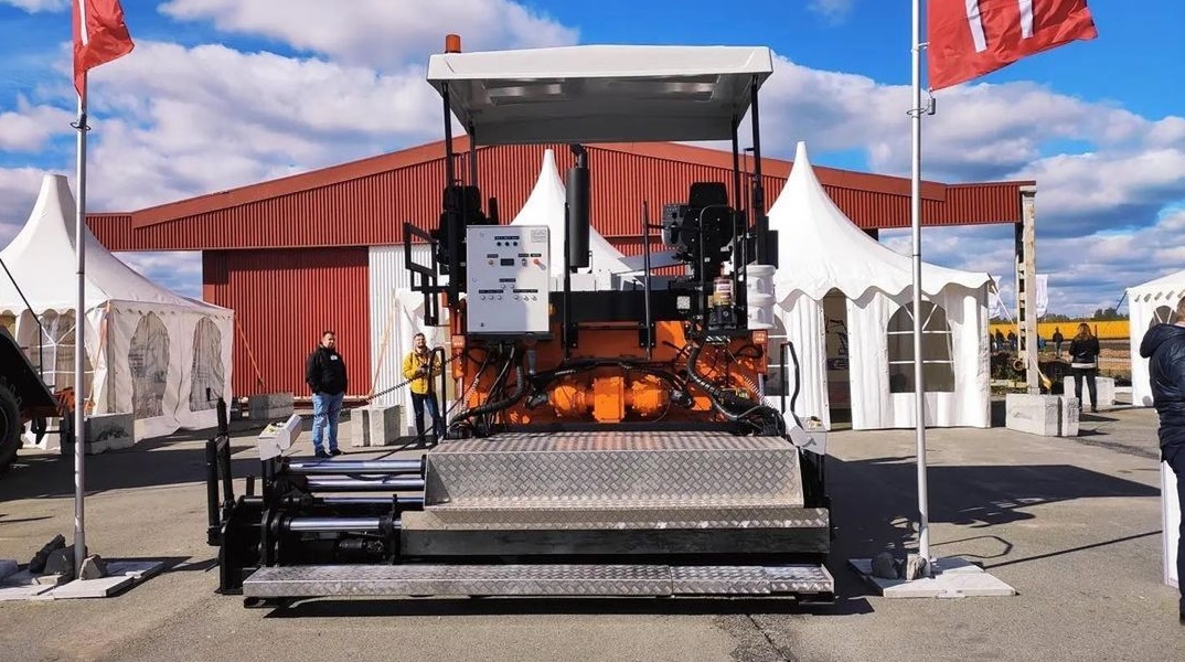 Стройдорэкспо 2021