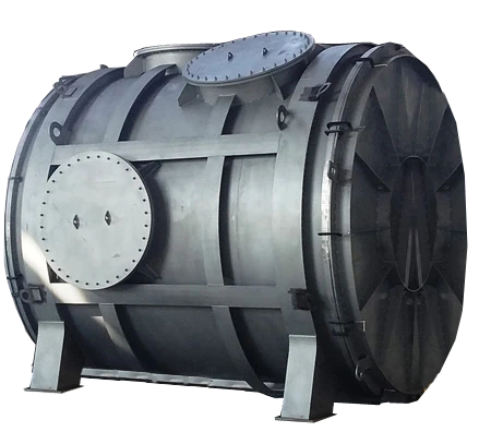 Вакуумная камера ПС-45