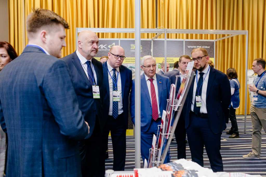 ​В Челябинске завершила свою работу выставка-форум «ДОРОЖНЫЙ СЕЗОН: ОПЫТ. РАЗВИТИЕ. ИННОВАЦИИ»