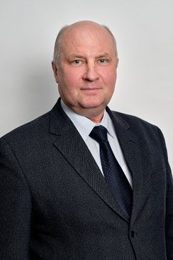 Борисов Андрей Евгеньевич