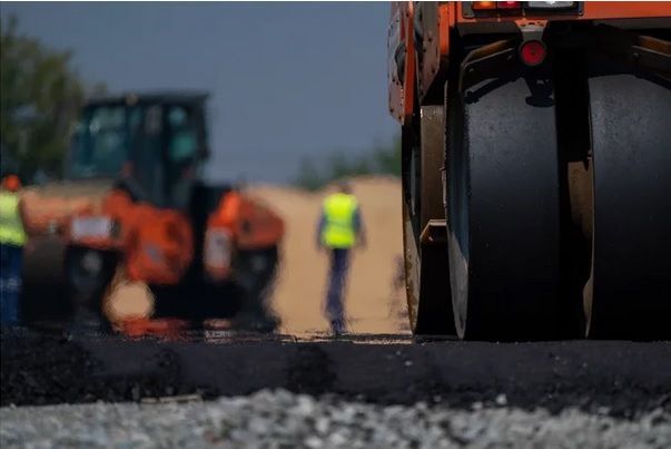 Дело не только в технике. Как дорожная отрасль переживает западные санкции 