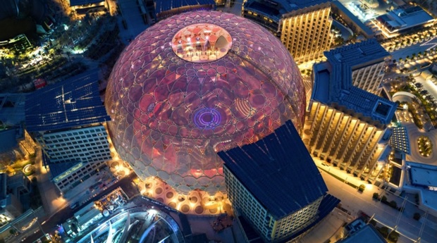 Объявлены победители XI ежегодной Премии "Время инноваций-2021"