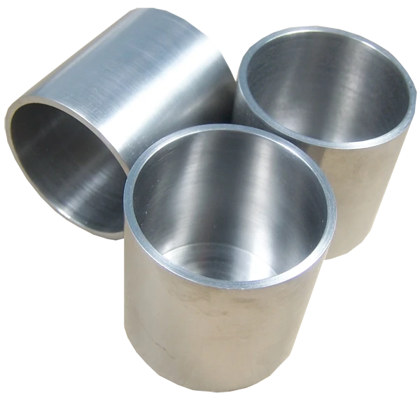 Изделия из тугоплавких материалов и сплавов