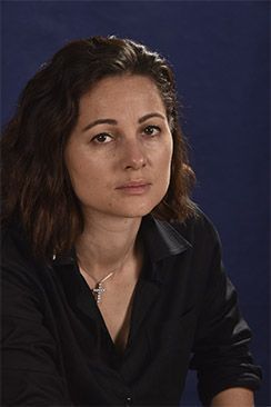 Соловьева Олеся Викторовна