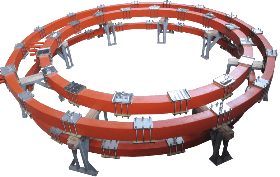 Катушки ОУ3, ОУ4, ОУ5