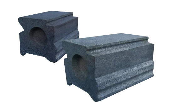 Изделия из керамики на основе карбида кремния (SiC)