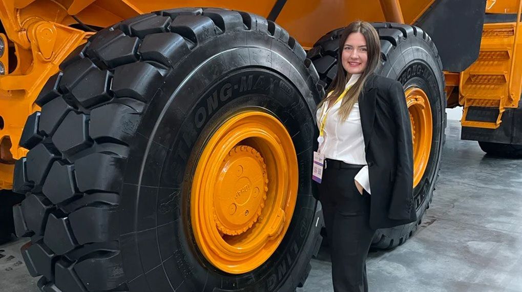 Алина Служаева, руководитель отдела маркетинга и рекламы в ООО «НПО «ГКМП»