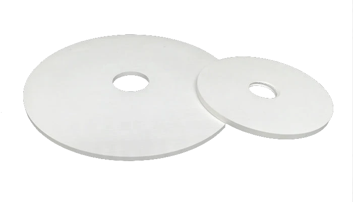 Изделия из керамики на основе нитрида бора пиролитического (p-BN)