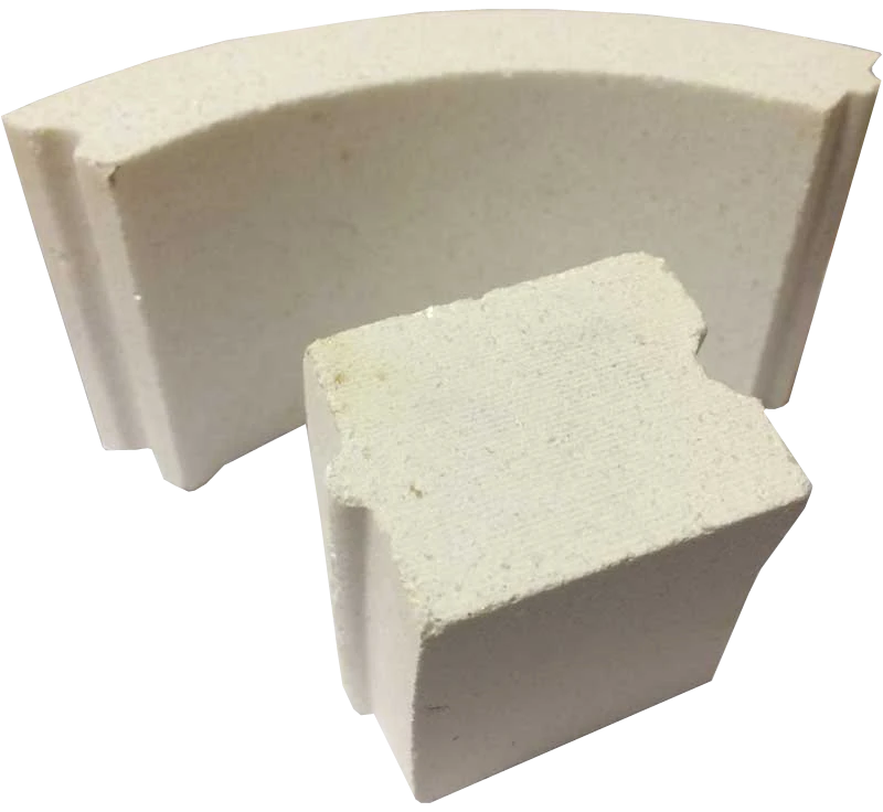 Изделия из керамики на основе диоксида циркония (ZrO2)